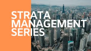 Strata Management Series: share units and maintenance charges