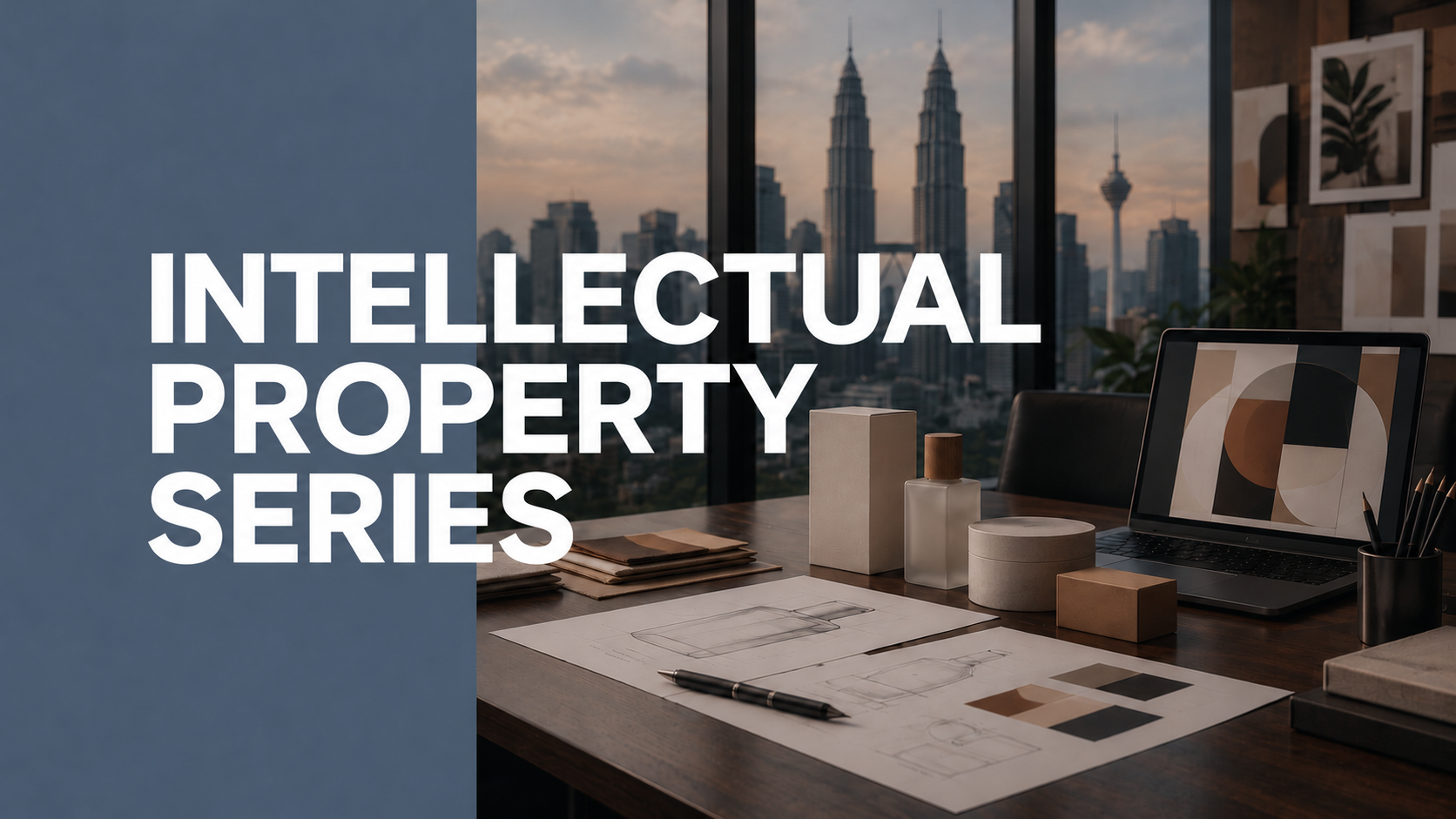 Intellectual Property Series: trademark infringement and business branding